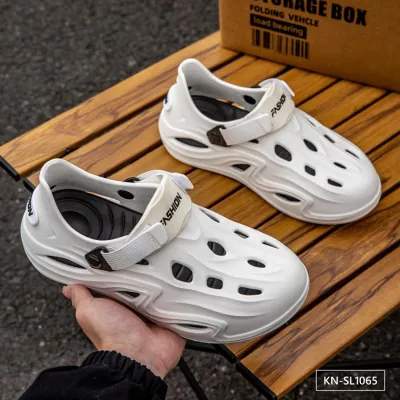 TIDE GRIP MEN'S SLIPPER